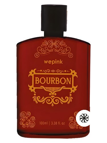 Bourbon We Pink