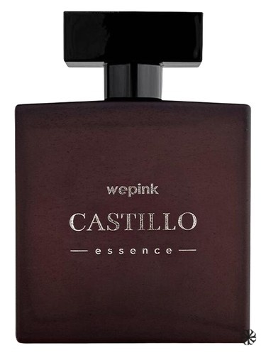 Castillo Essence We Pink
