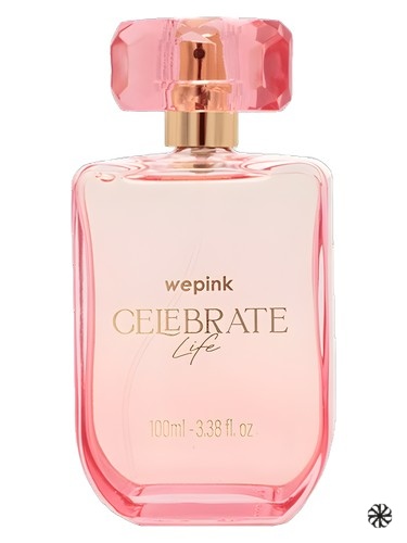 Celebrate Life We Pink