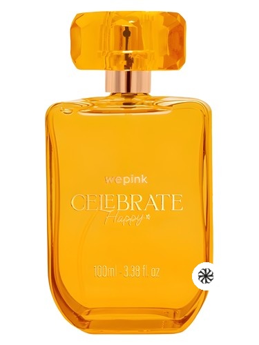 Celebrate Happy We Pink