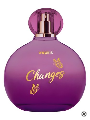 Changes We Pink