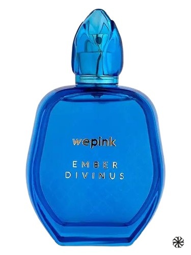Ember Divinus We Pink