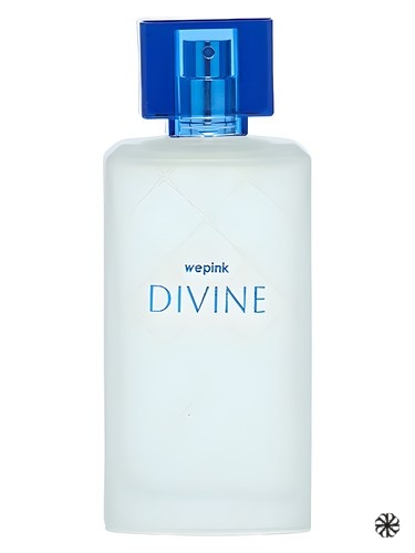 Divine We Pink