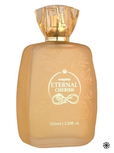 Eternal Cherish We Pink