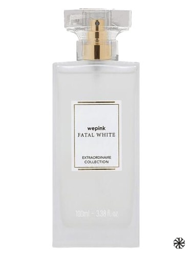 Fatal White We Pink