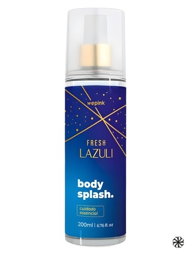 Fresh Lazuli We Pink