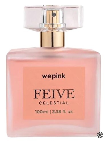 Feive Celestial We Pink