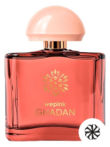 Ghadan We Pink