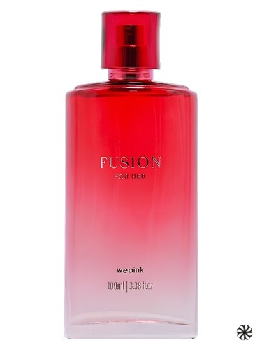 Fusion For Her We Pink
