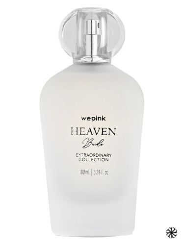 Heaven Bride We Pink