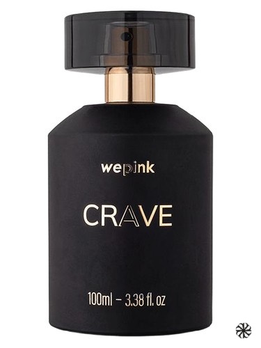 Crave We Pink