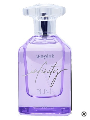 Infinity Plim We Pink
