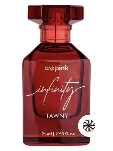 Infinity Tawny We Pink