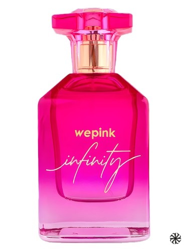 Infinity We Pink