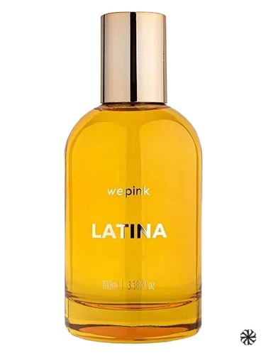 Latina We Pink