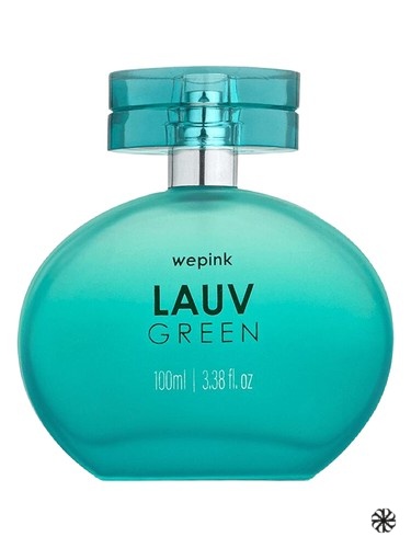 Lauv Green We Pink