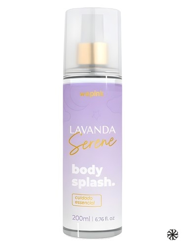Lavanda Serene We Pink