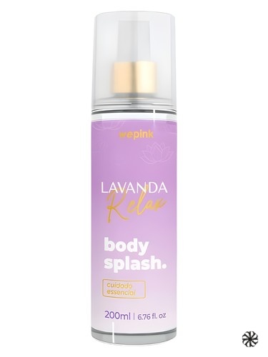 Lavanda Relax We Pink