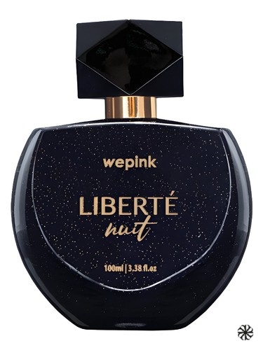 Liberté Nuit We Pink