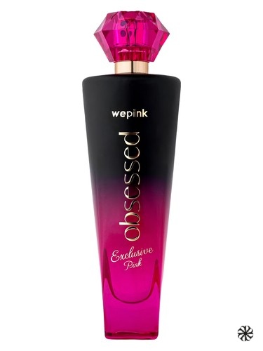 Obsessed Exclusive Pink We Pink