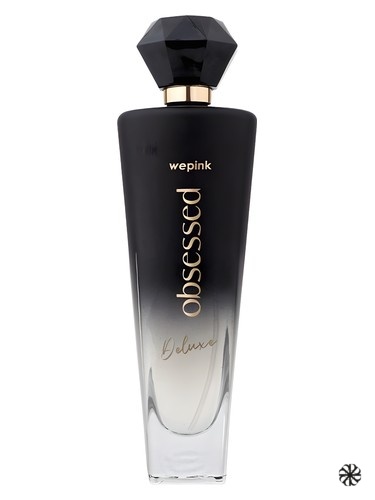 Obsessed Deluxe We Pink
