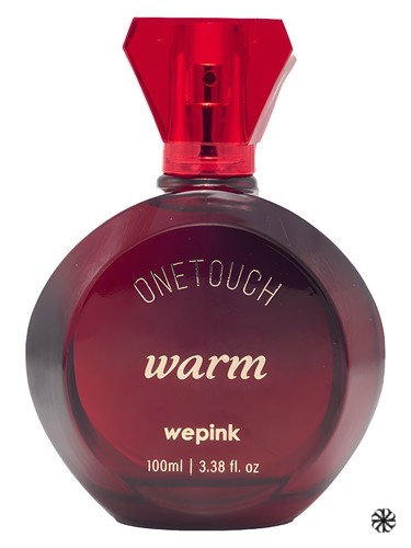 One Touch Warm We Pink