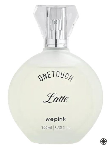 One Touch Latte We Pink
