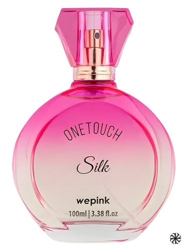 One Touch Silk We Pink
