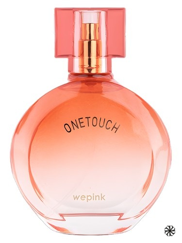 One Touch We Pink