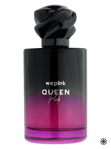 Queen Pink We Pink