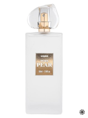 Pure Pear We Pink