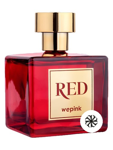 Red We Pink