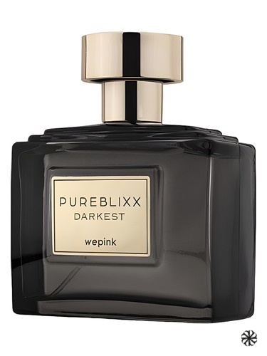 Pureblixx Darkest We Pink