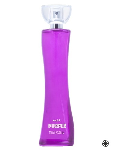 Purple We Pink