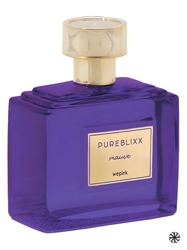 Pureblixx Mauve We Pink