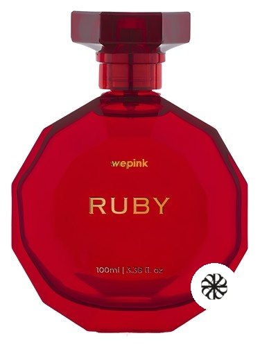 Ruby We Pink