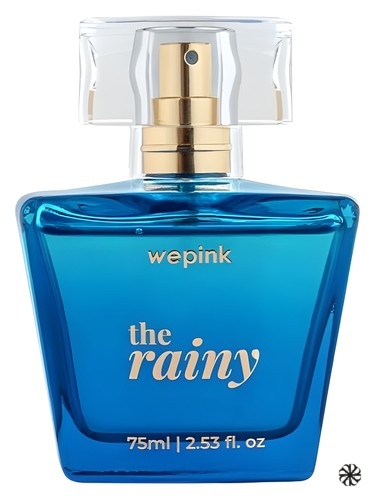 The Rainy We Pink
