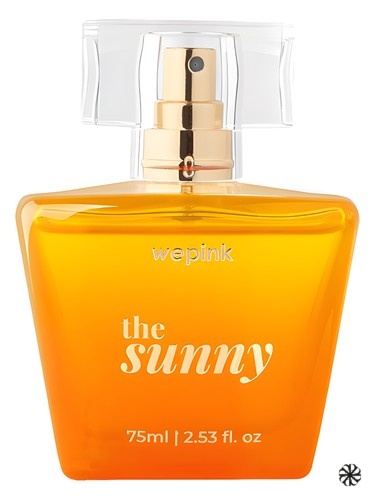 The Sunny We Pink