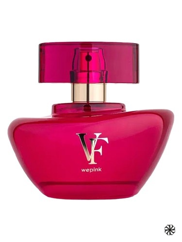 VF 2.7 We Pink