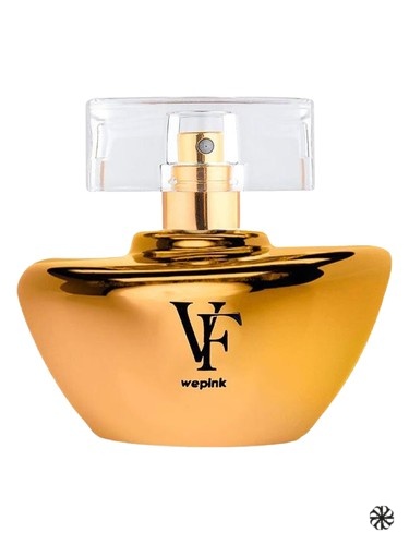 VF Golden We Pink