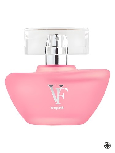 VF Ballet We Pink
