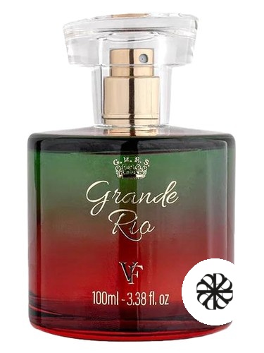 VF Grande Rio We Pink