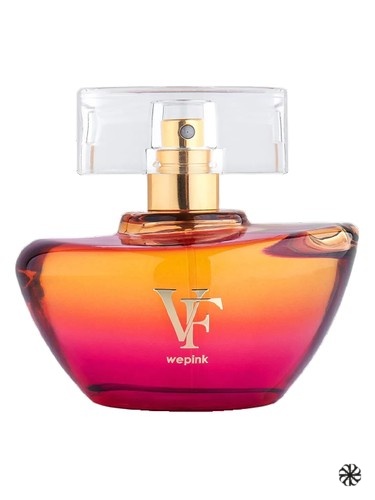 VF Virginia Fonseca We Pink