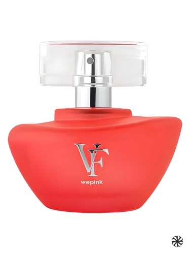 VF Seduce We Pink