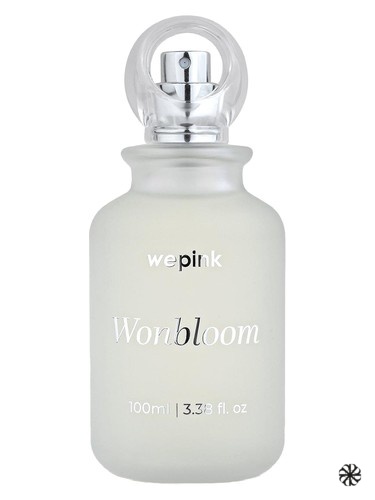 Wonbloom We Pink