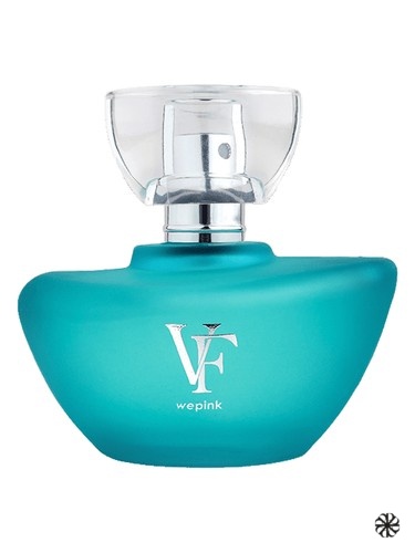 VF Virginia Fonseca Aqua We Pink