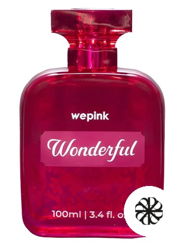 Wonderful We Pink