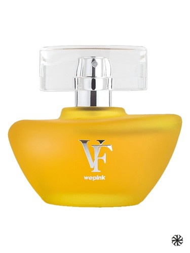 VF Virginia Fonseca Honey We Pink