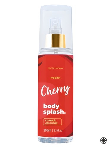 Cherry We Pink