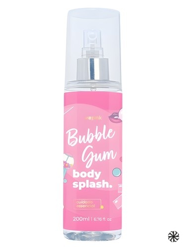 Bubble Gum We Pink